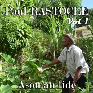 Paul Rastocle