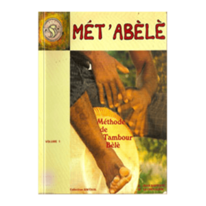 Méthode de tambour bèlè - Mèt a bèlè