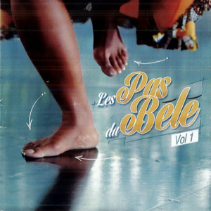Les pas du bèlè (DVD)