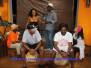 05.06.2015 Bèlè Bô Lari invité ASCLR Kiosque Central 