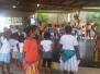 15.10.2015 Master class scolaires bèlè lisid avec l' école de pain de sucre