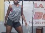 15.12.2015 Atelier avec Werda - danse Haïtienne