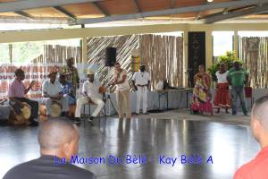 30 janv 2015 - D'Jessy Moun Peyi