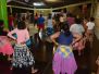Stage danses afro-antillaises - 31 janvier 2017